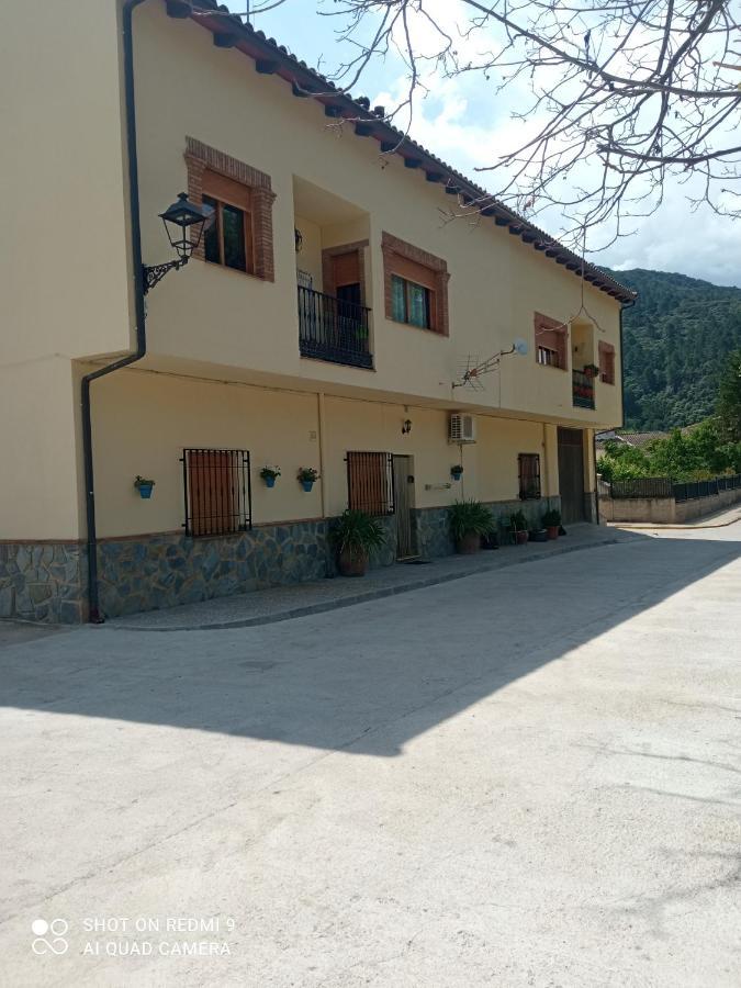 Alarcon Apartment